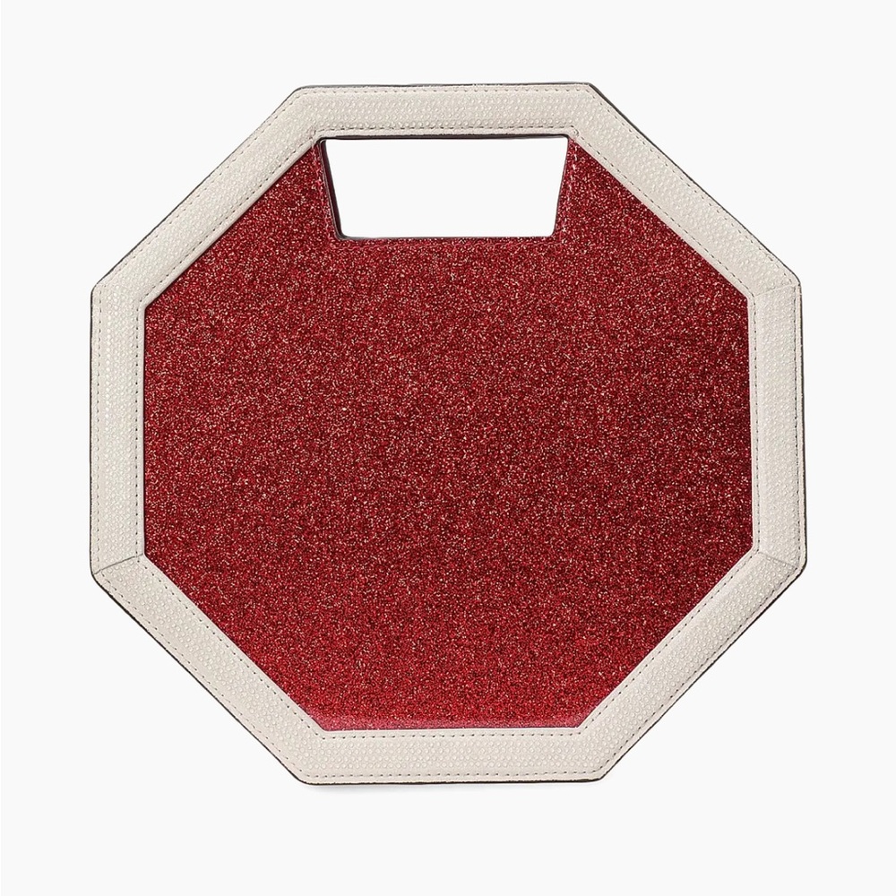 Kate Spade Stop Sign - Picture 4 of 4